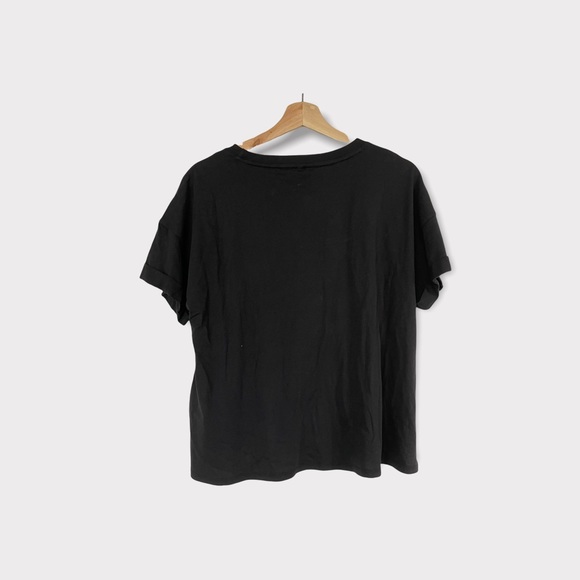 NWT Calvin Klein Short Sleeved Tee T-shirt - Picture 2 of 8